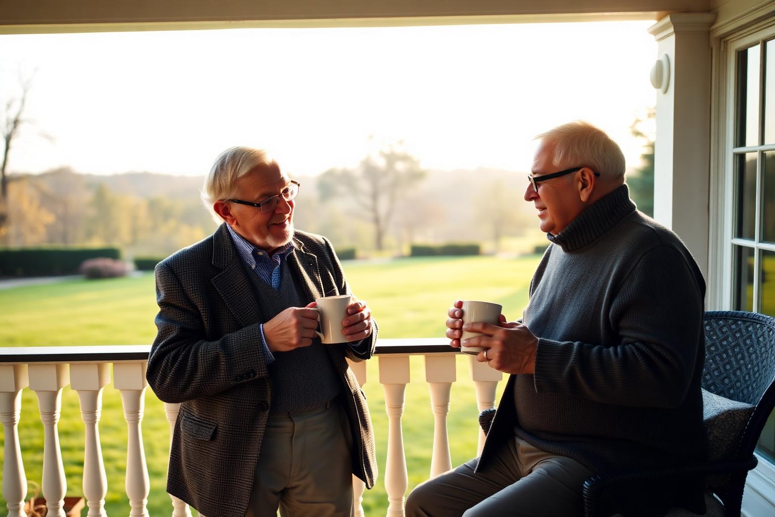Powers of Attorney planning at Marchese & Maynard, LLP