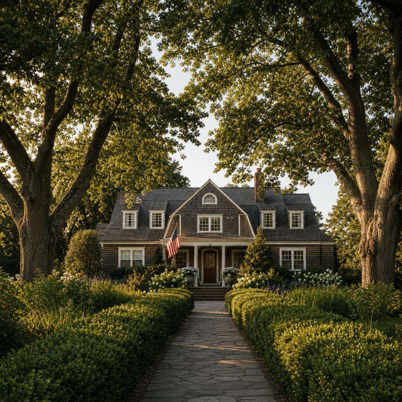 Trusts counsel in Manhasset