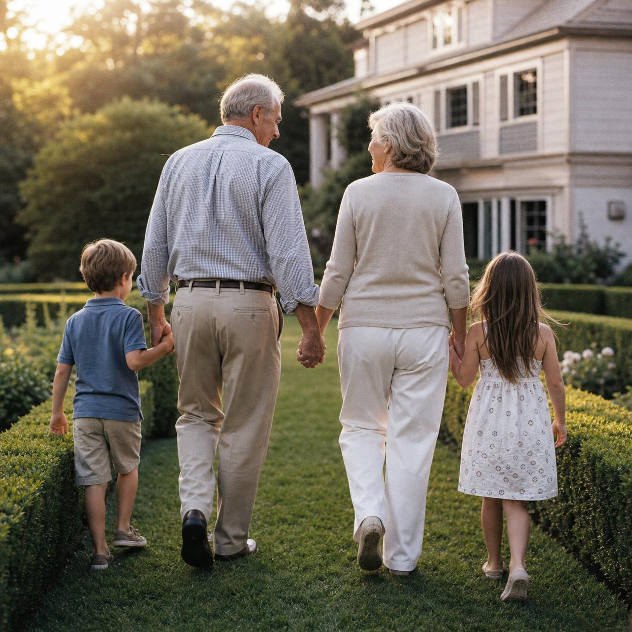 Asset Protection outcomes for Nassau County families